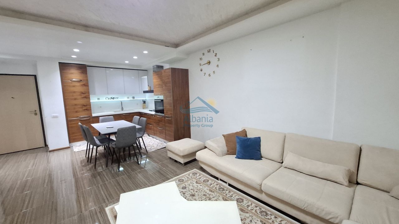 Modern Apartment For Rent In Vlore Albania